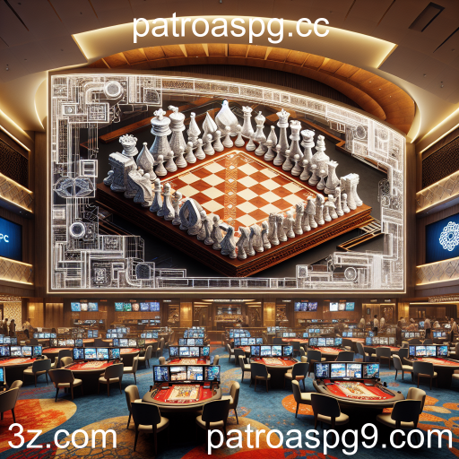 Os Melhores Jogos de Estratégia: Desafiando sua Mente